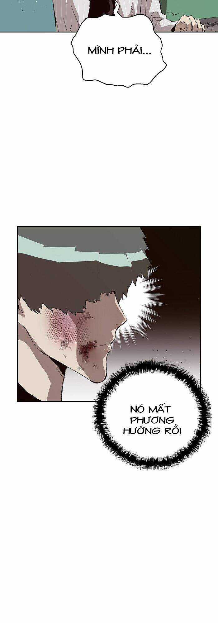 Anh Hùng Yếu - Chapter 152 - Trang 35