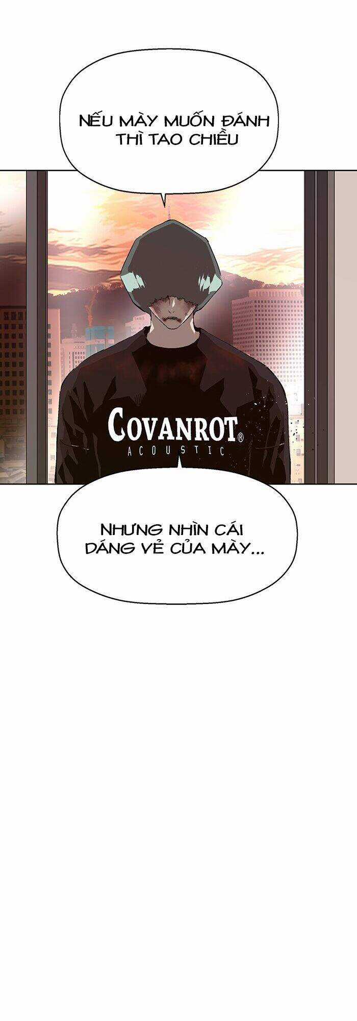 Anh Hùng Yếu - Chapter 152 - Trang 36