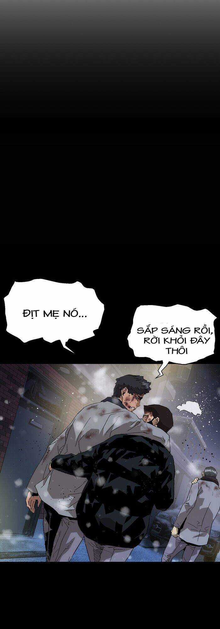 Anh Hùng Yếu - Chapter 152 - Trang 39