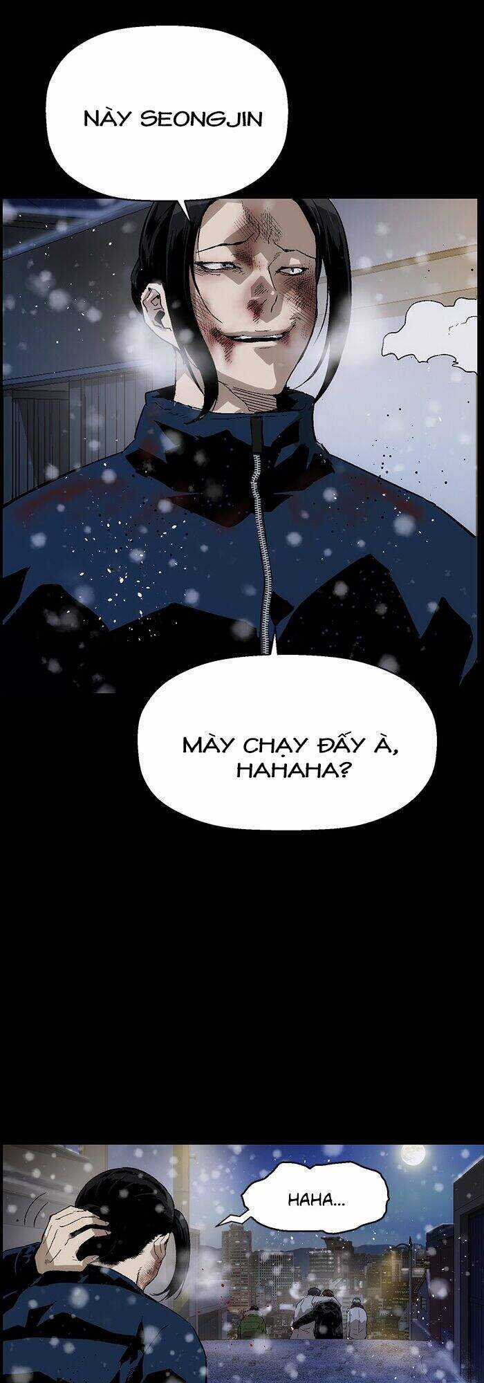 Anh Hùng Yếu - Chapter 152 - Trang 40