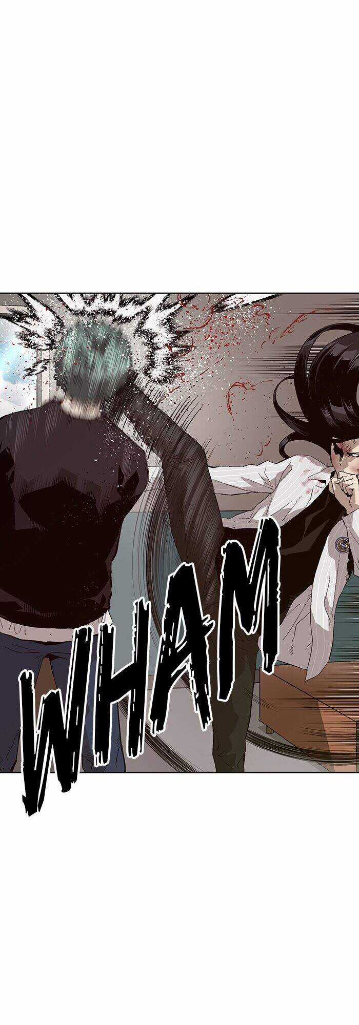 Anh Hùng Yếu - Chapter 152 - Trang 5