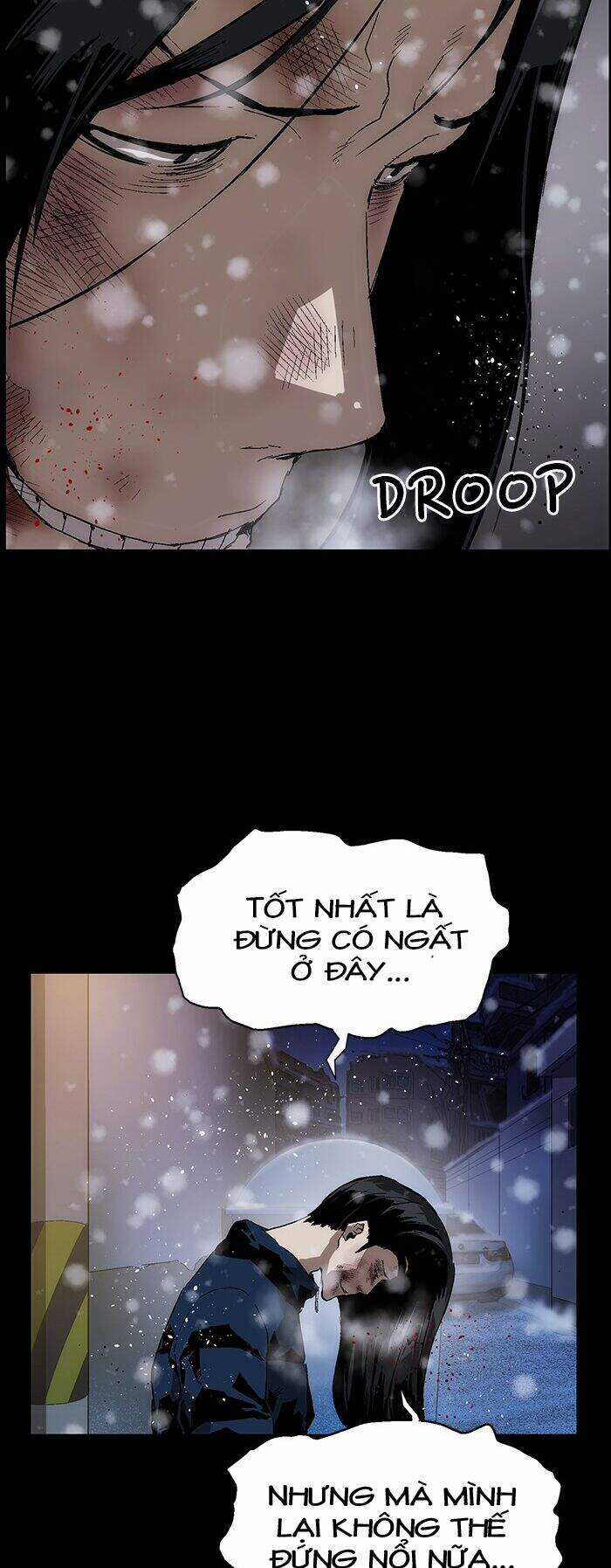 Anh Hùng Yếu - Chapter 152 - Trang 42