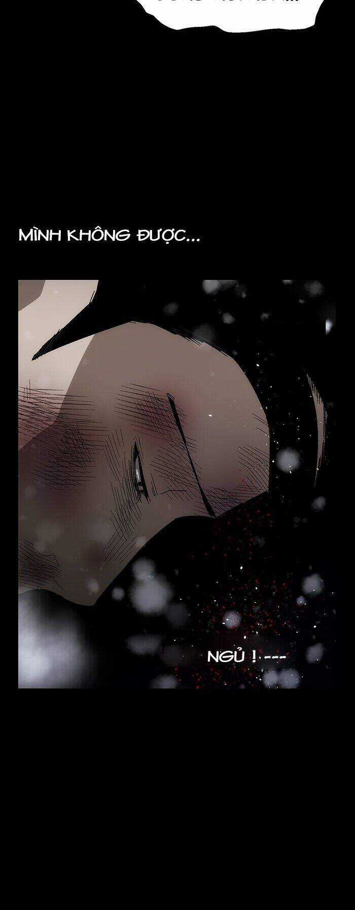 Anh Hùng Yếu - Chapter 152 - Trang 43