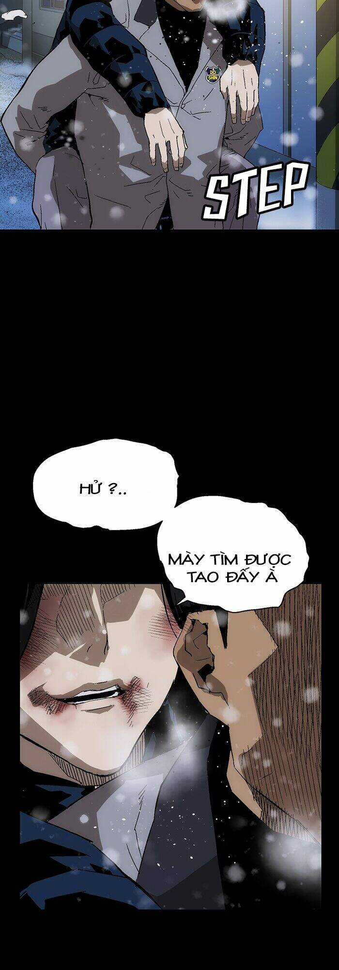 Anh Hùng Yếu - Chapter 152 - Trang 46