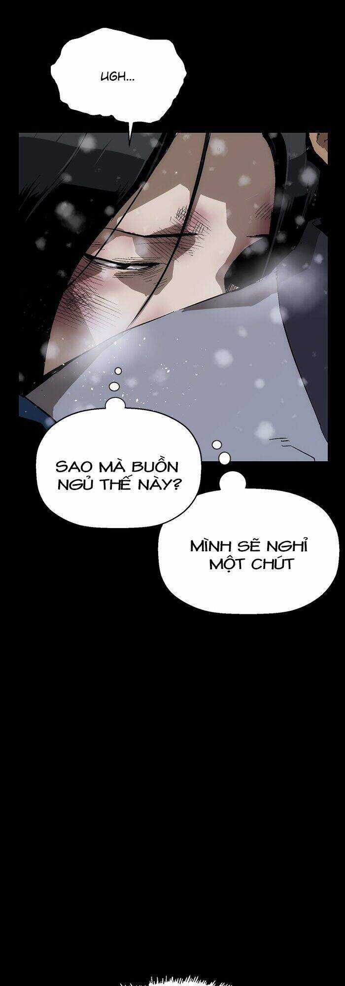 Anh Hùng Yếu - Chapter 152 - Trang 47