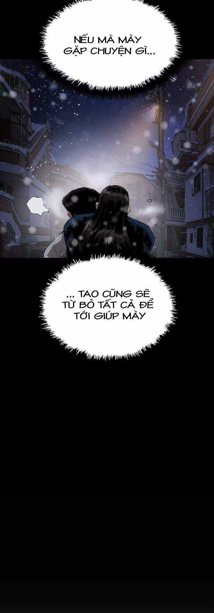 Anh Hùng Yếu - Chapter 152 - Trang 48