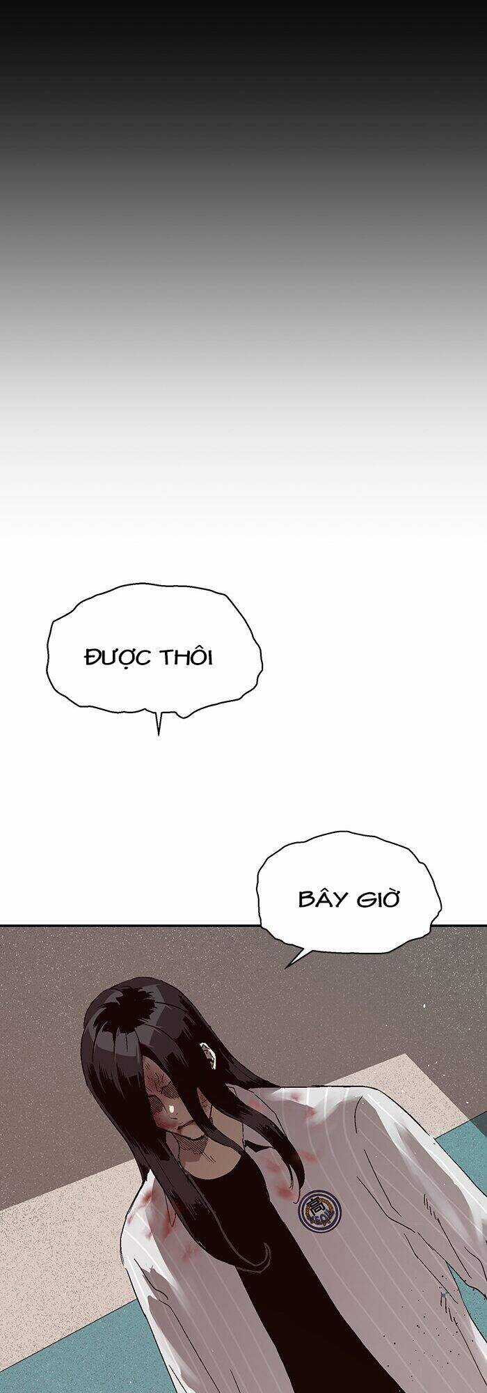 Anh Hùng Yếu - Chapter 152 - Trang 49