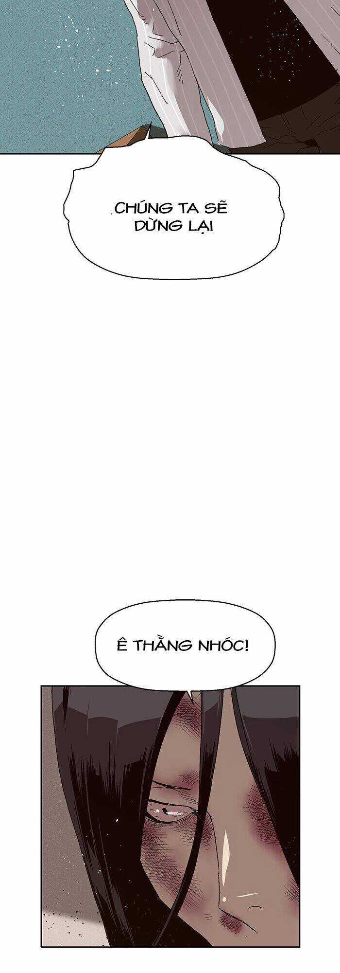 Anh Hùng Yếu - Chapter 152 - Trang 50