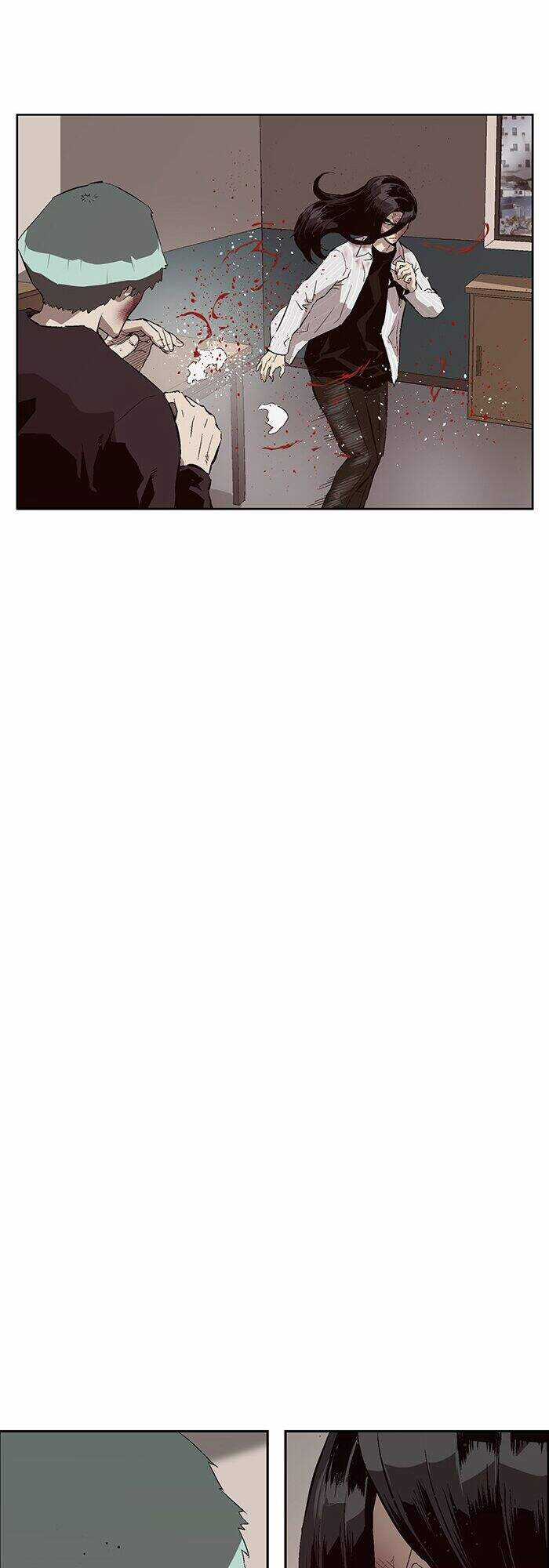 Anh Hùng Yếu - Chapter 152 - Trang 6