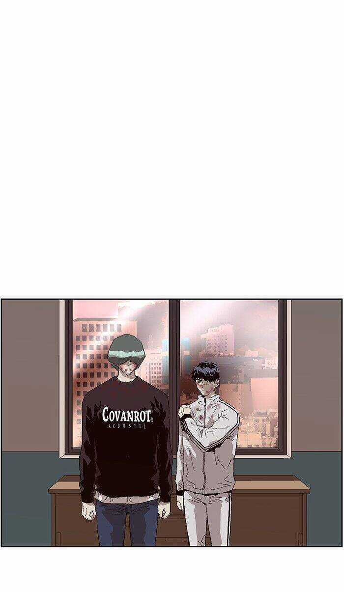 Anh Hùng Yếu - Chapter 152 - Trang 54