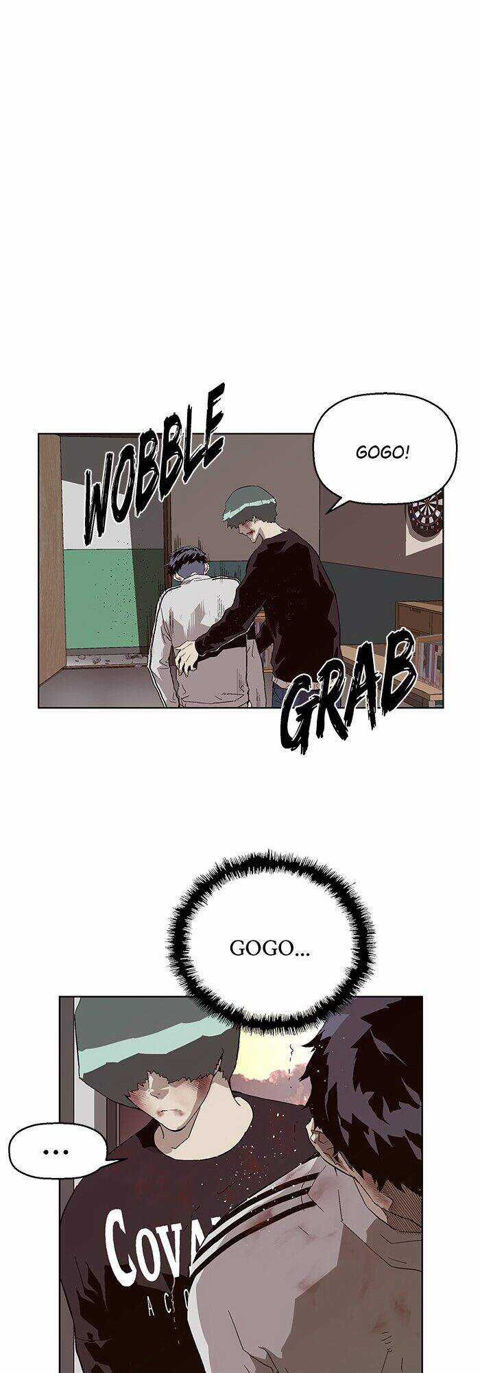 Anh Hùng Yếu - Chapter 152 - Trang 55