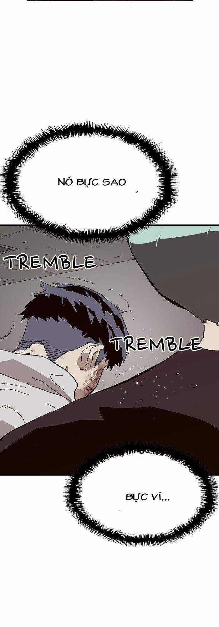 Anh Hùng Yếu - Chapter 152 - Trang 56