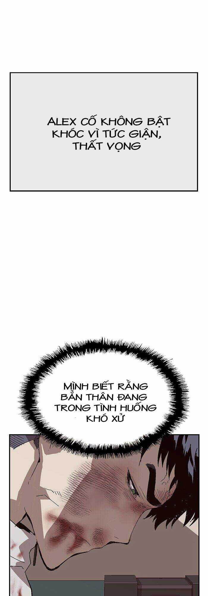 Anh Hùng Yếu - Chapter 152 - Trang 57