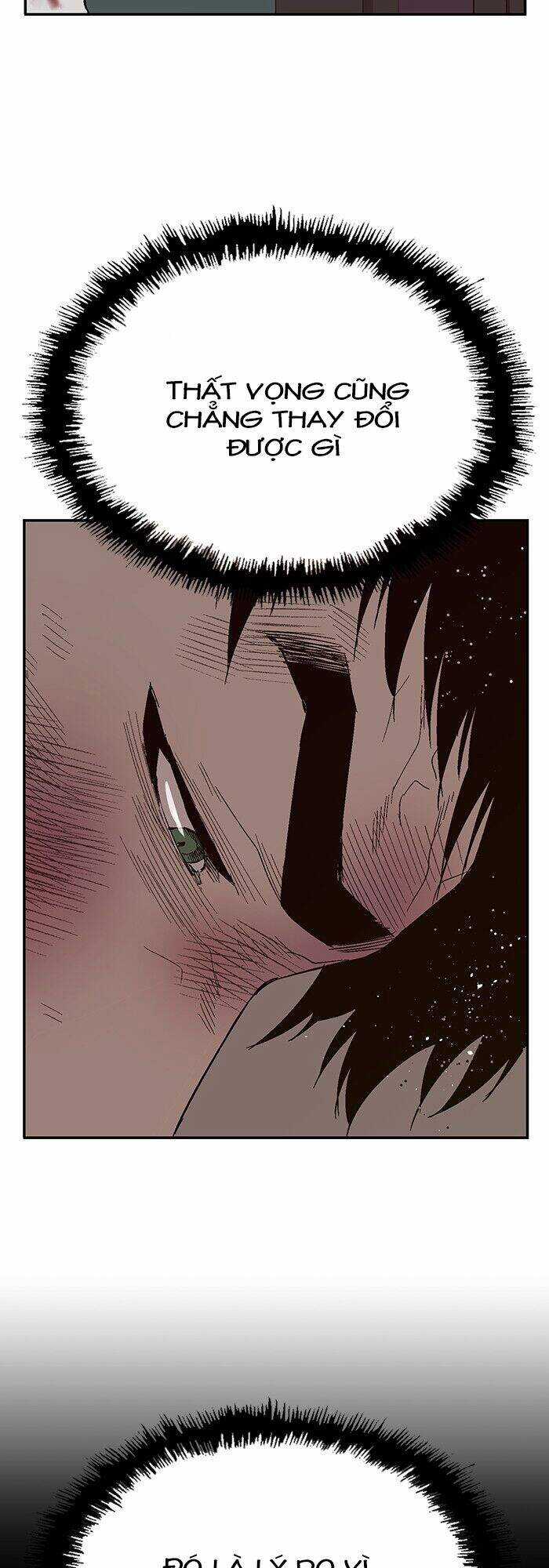 Anh Hùng Yếu - Chapter 152 - Trang 58