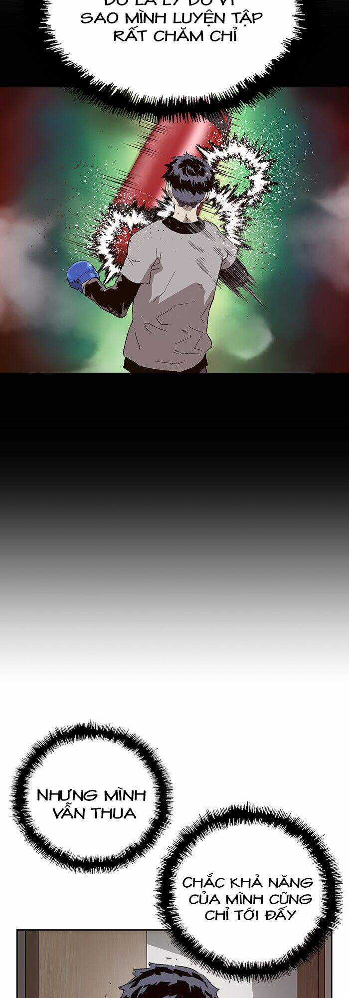 Anh Hùng Yếu - Chapter 152 - Trang 59