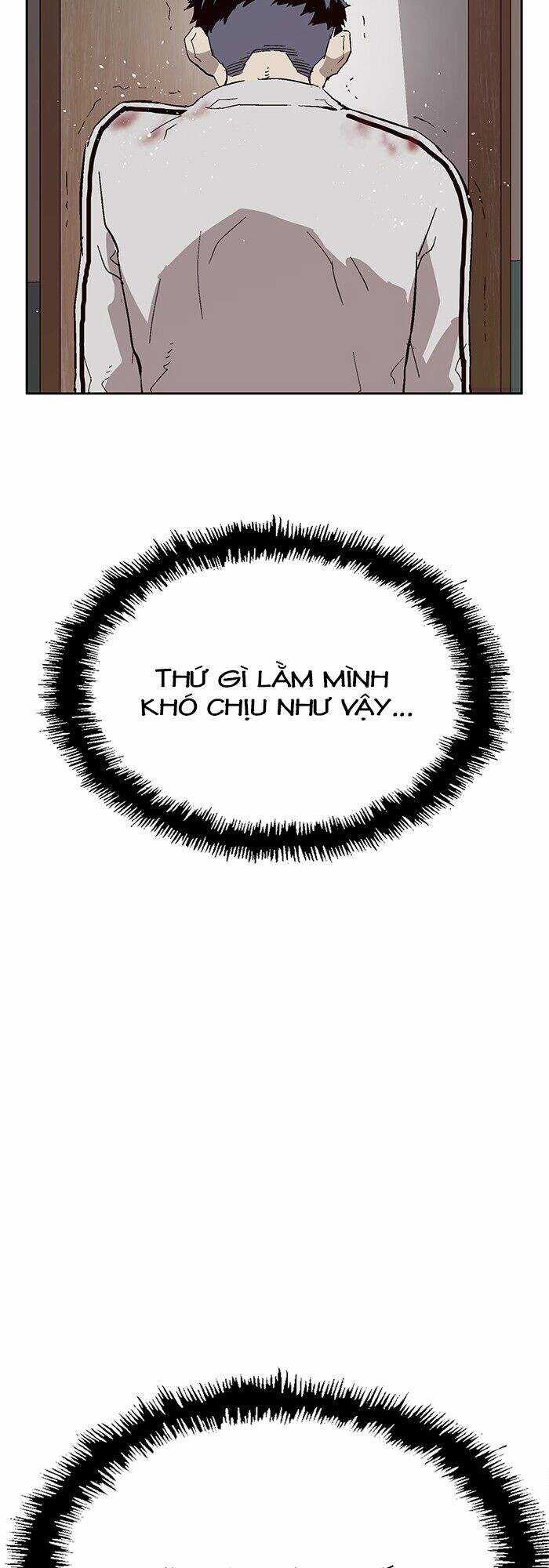 Anh Hùng Yếu - Chapter 152 - Trang 60