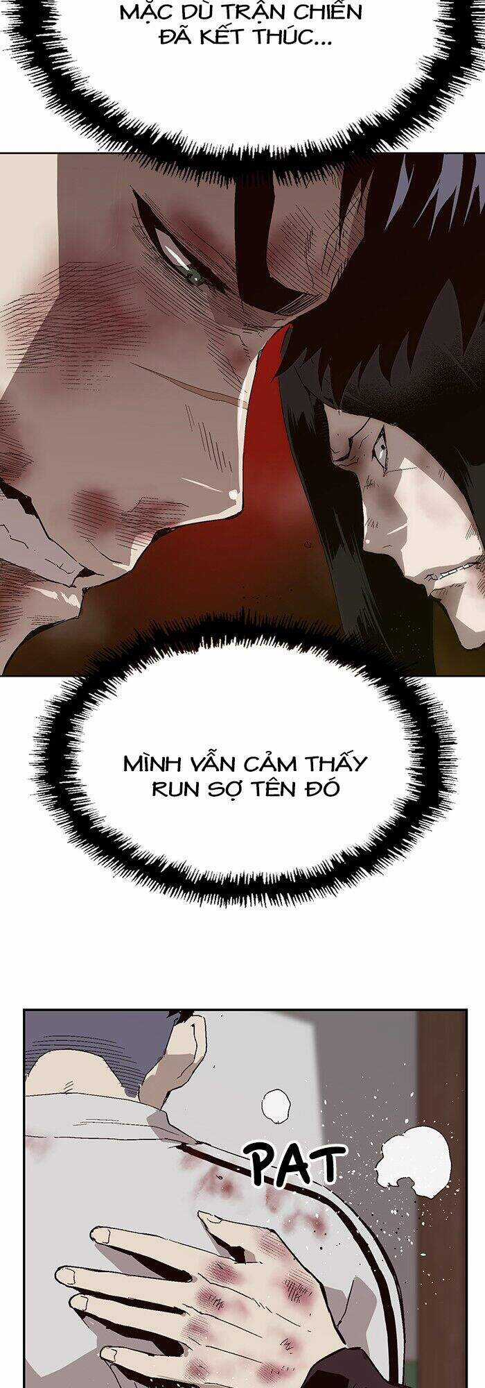 Anh Hùng Yếu - Chapter 152 - Trang 61