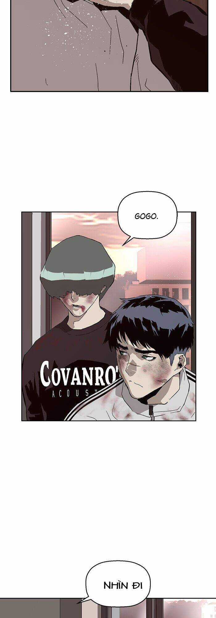 Anh Hùng Yếu - Chapter 152 - Trang 62