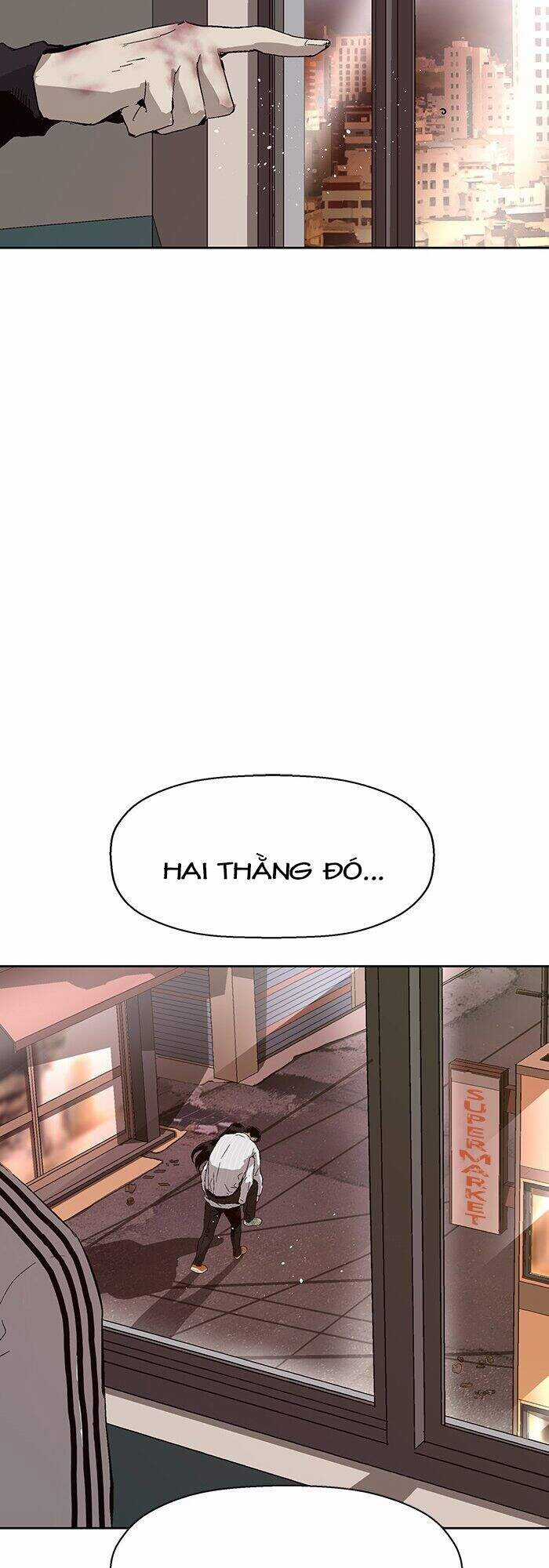 Anh Hùng Yếu - Chapter 152 - Trang 63