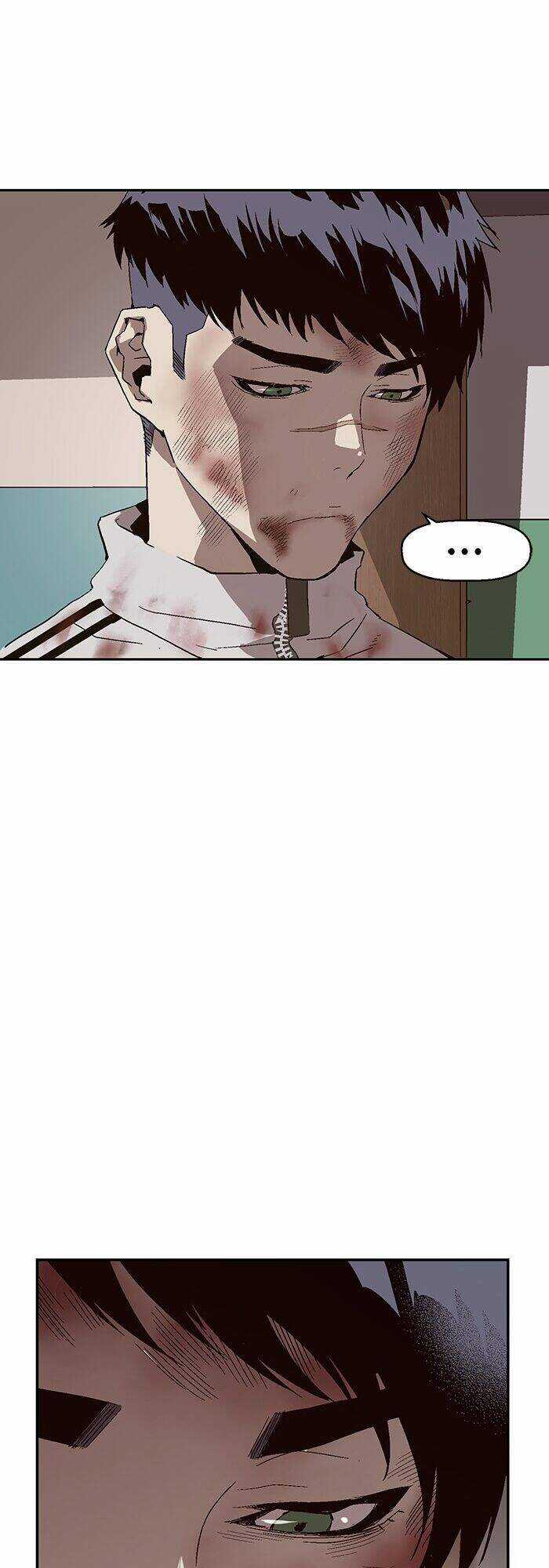 Anh Hùng Yếu - Chapter 152 - Trang 66