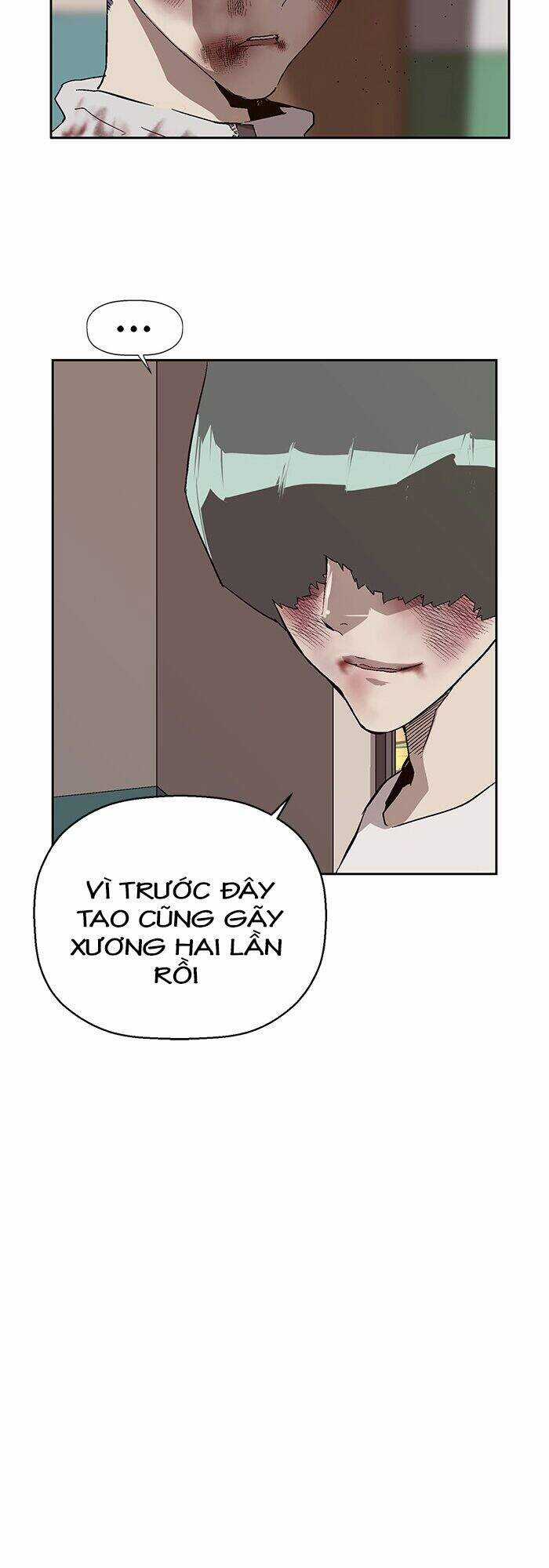 Anh Hùng Yếu - Chapter 152 - Trang 70