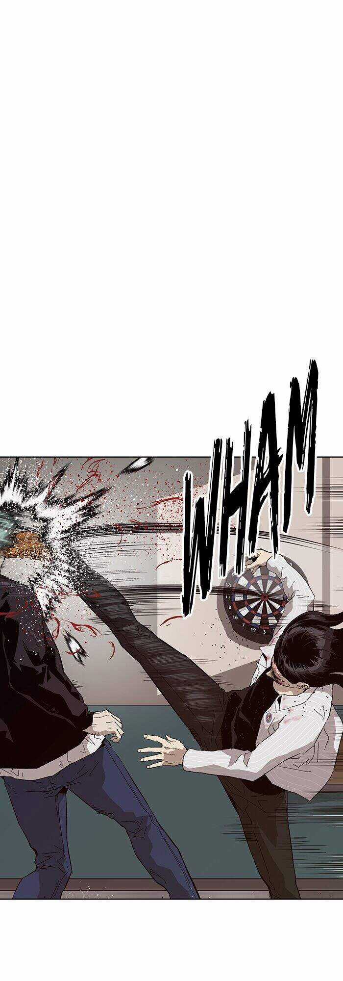 Anh Hùng Yếu - Chapter 152 - Trang 8