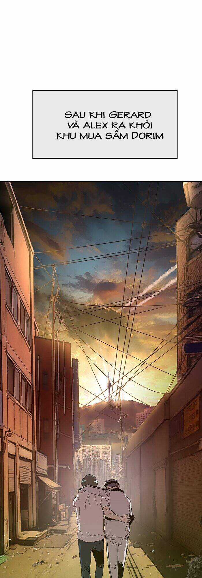 Anh Hùng Yếu - Chapter 152 - Trang 71