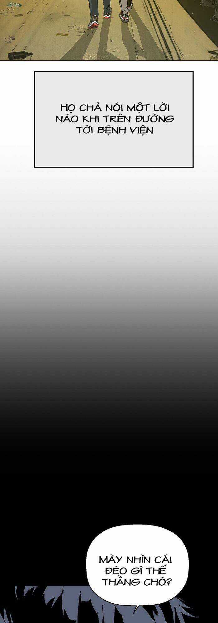 Anh Hùng Yếu - Chapter 152 - Trang 72