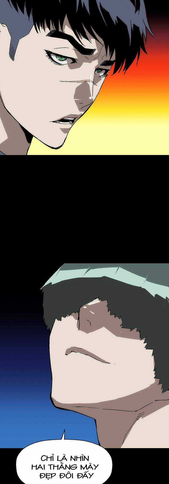 Anh Hùng Yếu - Chapter 152 - Trang 73