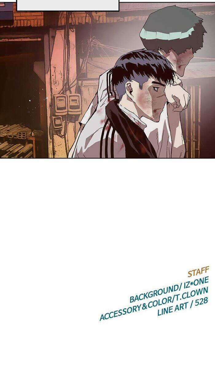 Anh Hùng Yếu - Chapter 152 - Trang 76