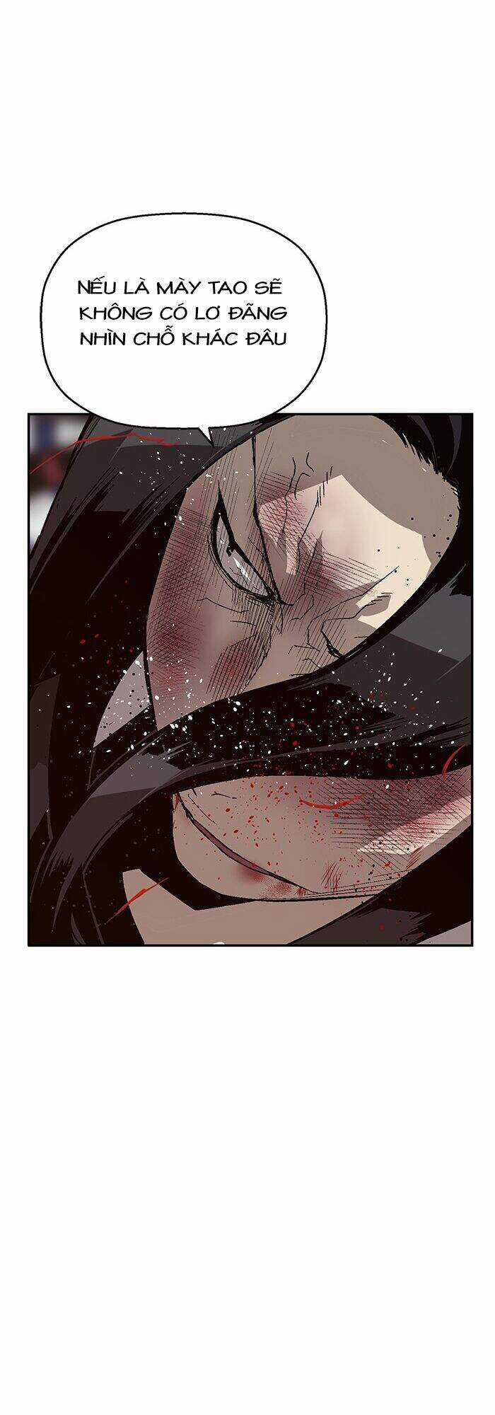 Anh Hùng Yếu - Chapter 152 - Trang 9