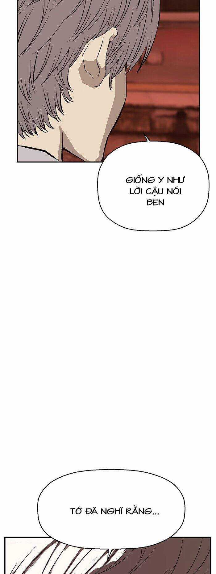 Anh Hùng Yếu - Chapter 153 - Trang 11