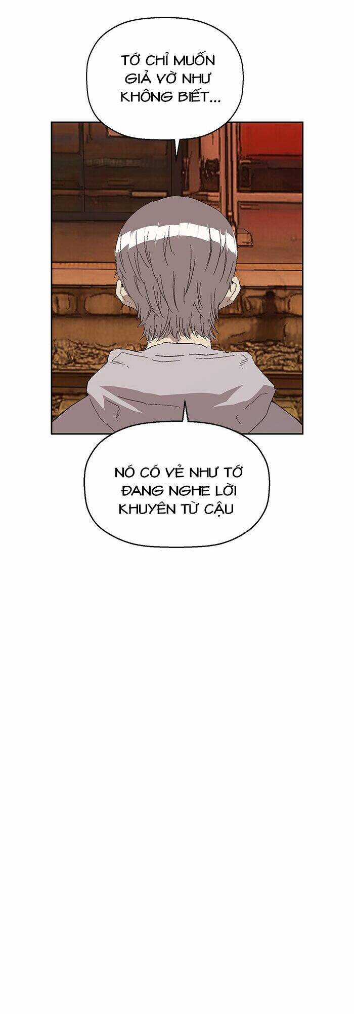 Anh Hùng Yếu - Chapter 153 - Trang 13