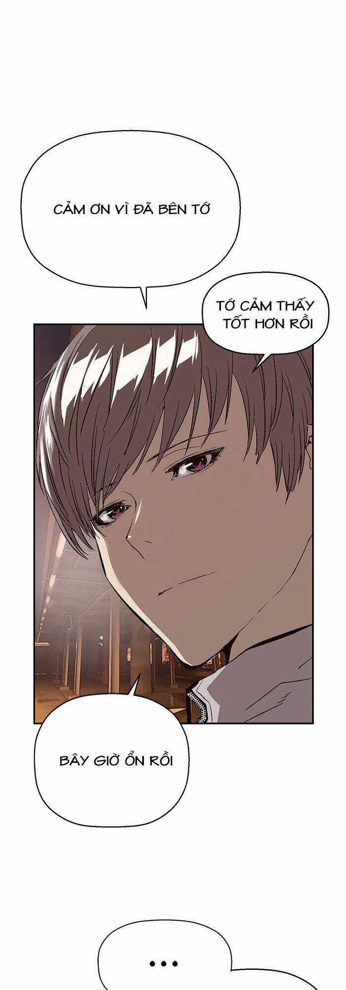 Anh Hùng Yếu - Chapter 153 - Trang 14