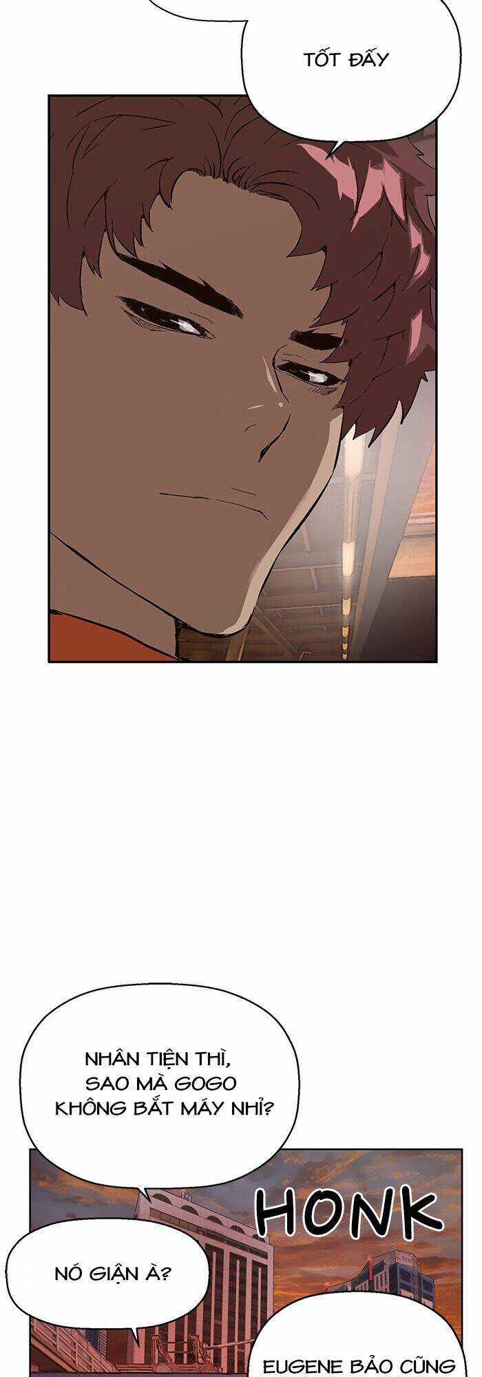 Anh Hùng Yếu - Chapter 153 - Trang 15