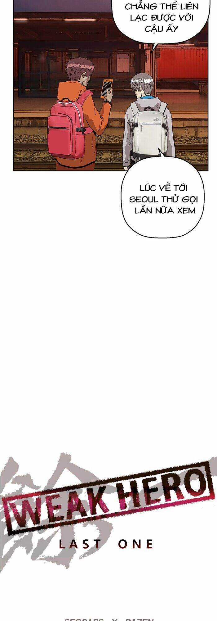 Anh Hùng Yếu - Chapter 153 - Trang 16