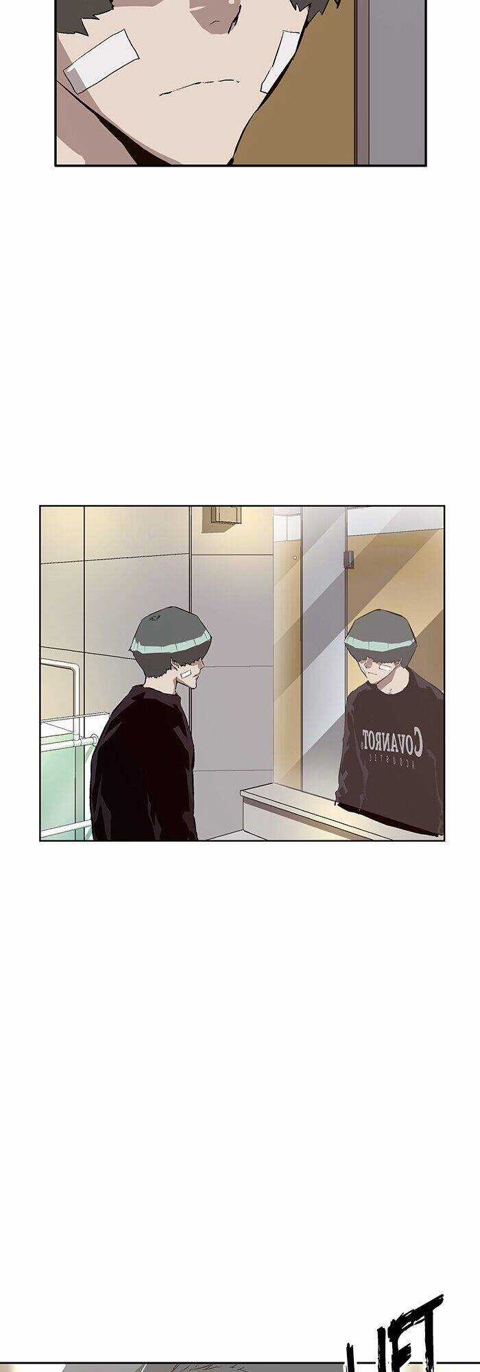 Anh Hùng Yếu - Chapter 153 - Trang 19