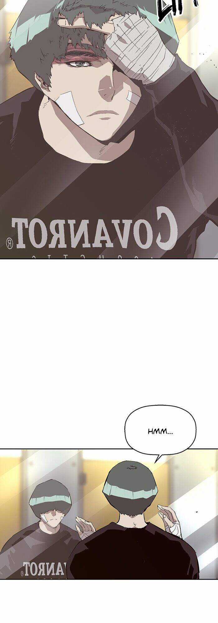 Anh Hùng Yếu - Chapter 153 - Trang 20