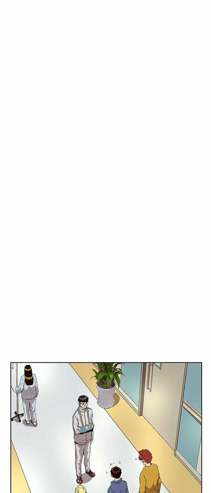 Anh Hùng Yếu - Chapter 153 - Trang 21