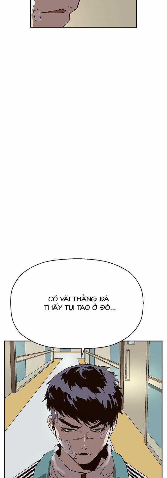 Anh Hùng Yếu - Chapter 153 - Trang 24