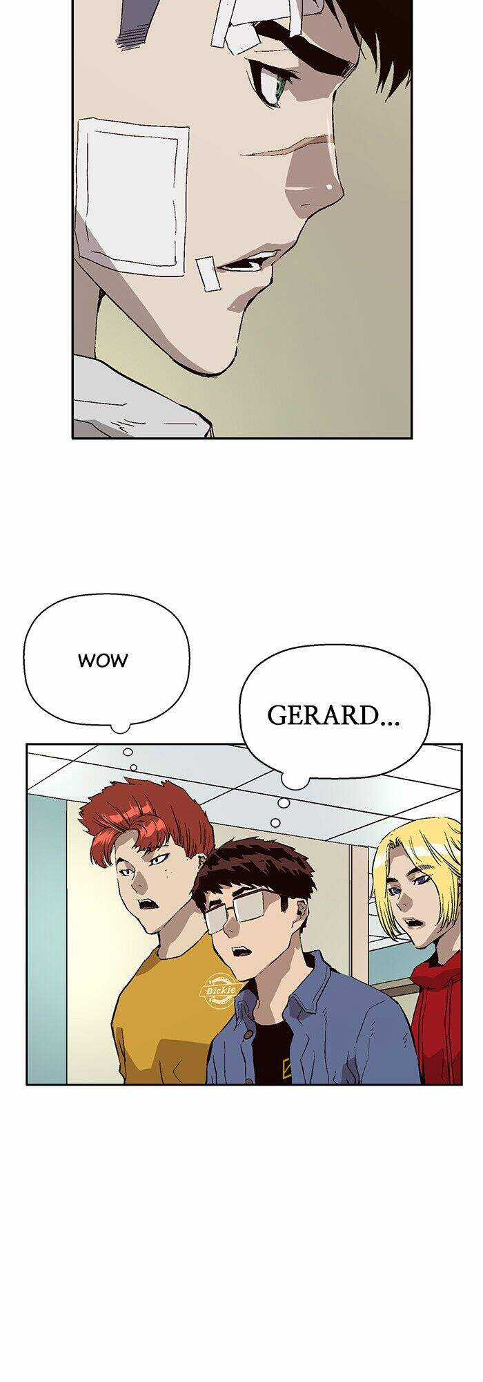 Anh Hùng Yếu - Chapter 153 - Trang 28