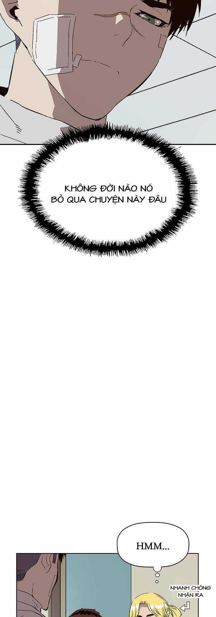 Anh Hùng Yếu - Chapter 153 - Trang 30