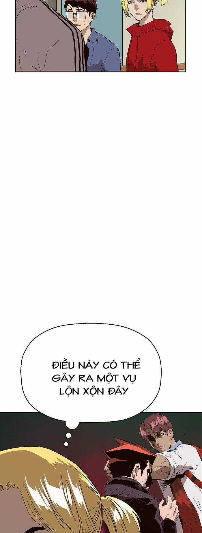 Anh Hùng Yếu - Chapter 153 - Trang 31