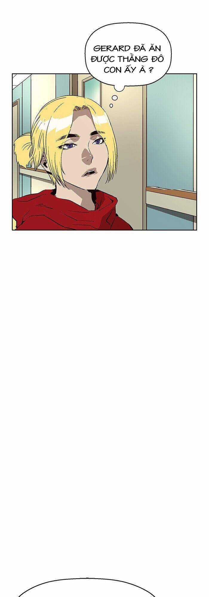 Anh Hùng Yếu - Chapter 153 - Trang 33