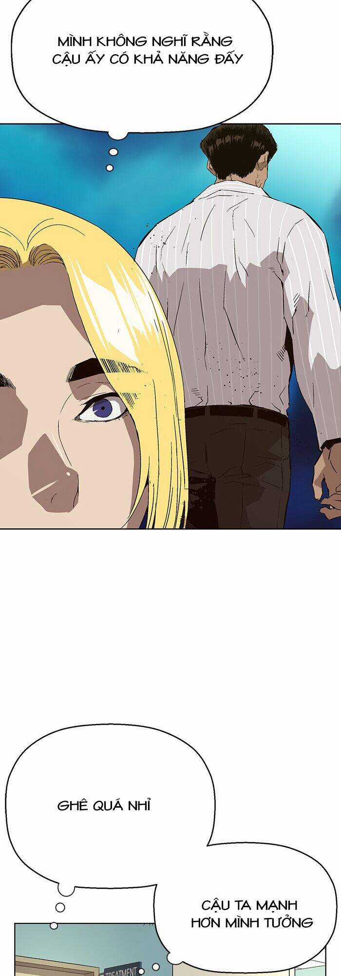Anh Hùng Yếu - Chapter 153 - Trang 34
