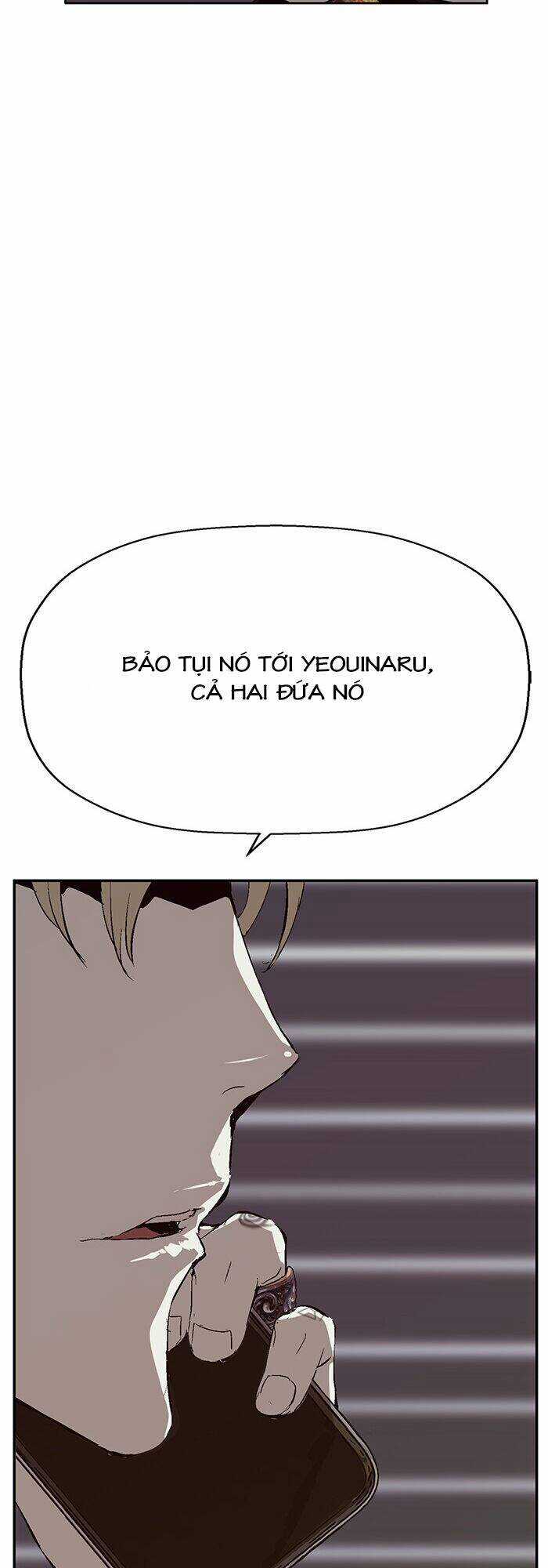 Anh Hùng Yếu - Chapter 153 - Trang 37