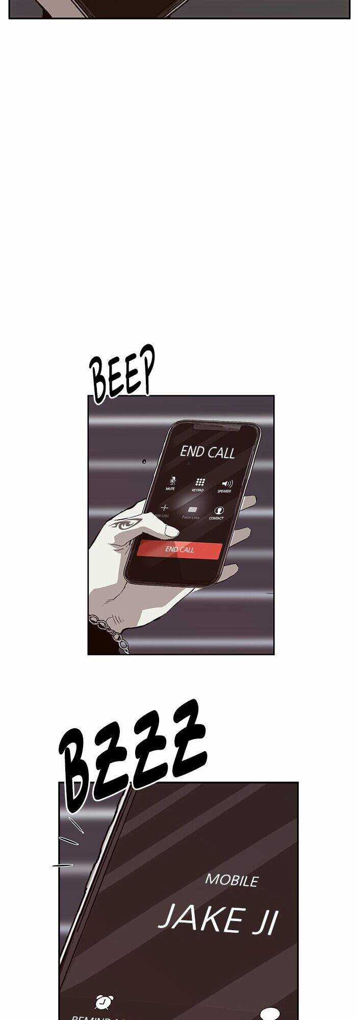 Anh Hùng Yếu - Chapter 153 - Trang 38