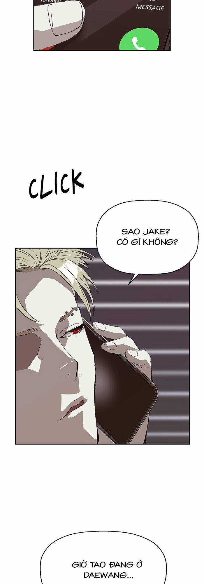 Anh Hùng Yếu - Chapter 153 - Trang 39