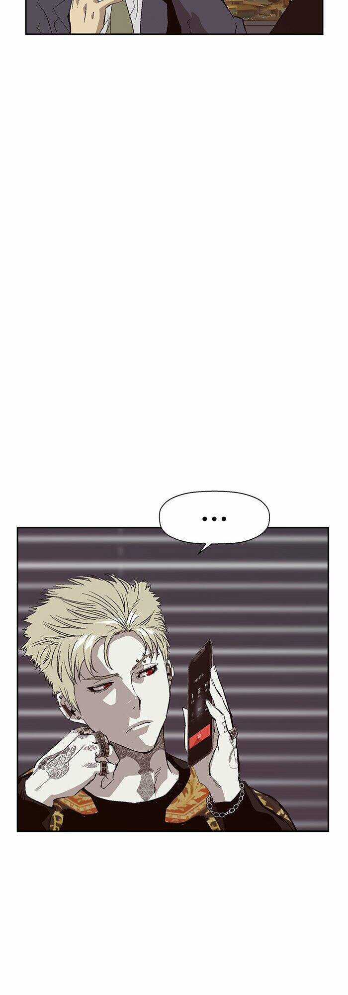 Anh Hùng Yếu - Chapter 153 - Trang 45