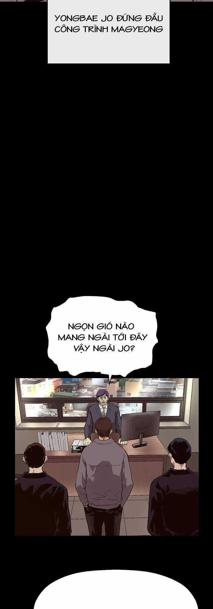 Anh Hùng Yếu - Chapter 153 - Trang 50